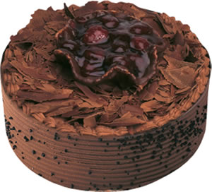 pasta satisi 4 ile 6 kisilik çikolatali yas pasta  Kayseri çiçek çiçek siparişi sitesi 