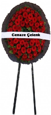 Cenaze çiçek modeli  Kayseri kocasinan çiçek İnternetten çiçek siparişi 